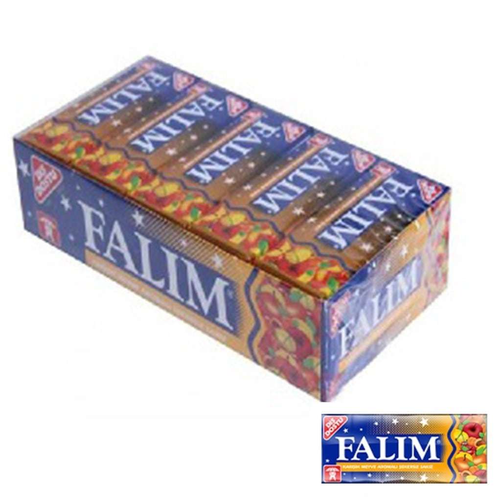 FALIM MEYVELİ 5'Lİ