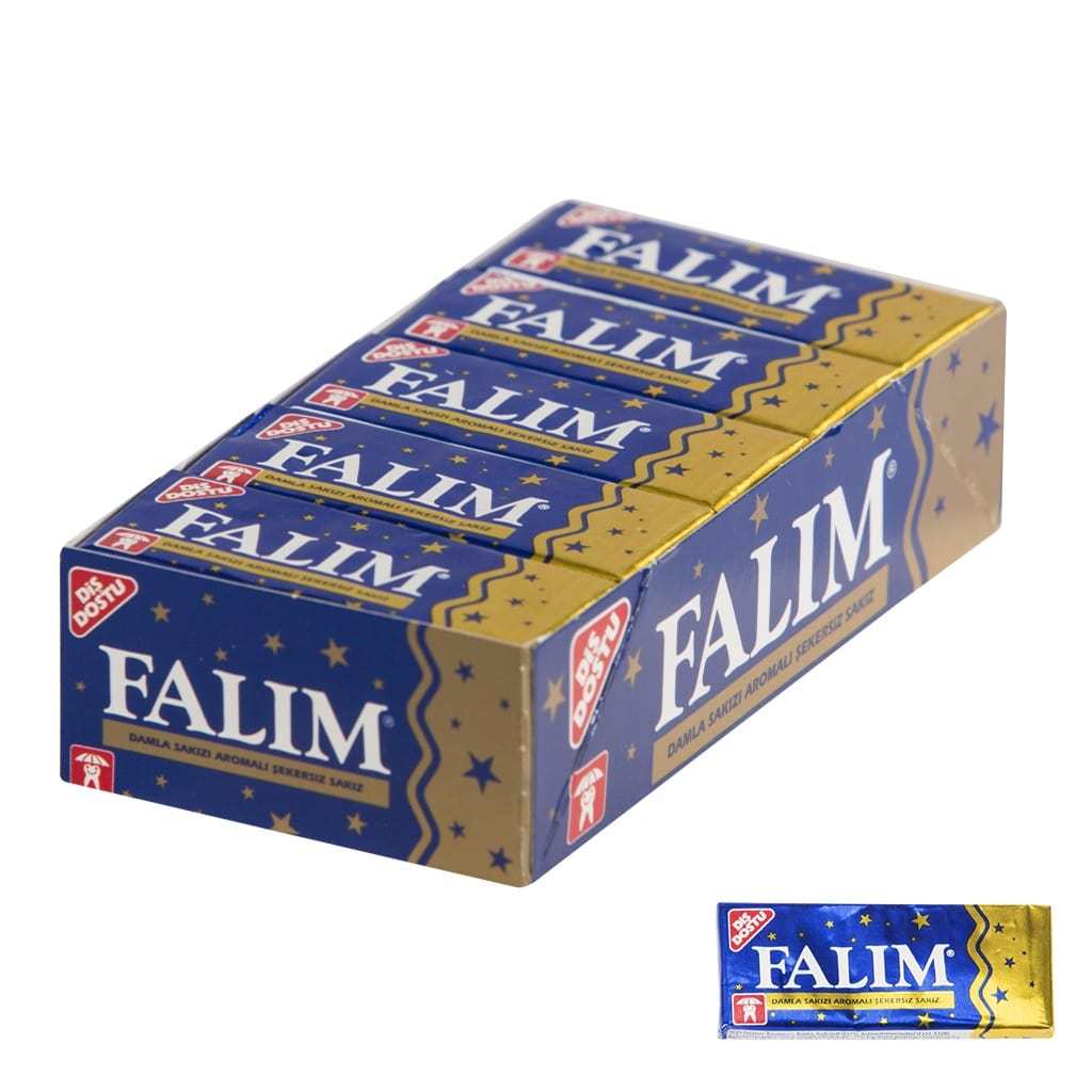 FALIM DAMLA 5'Lİ