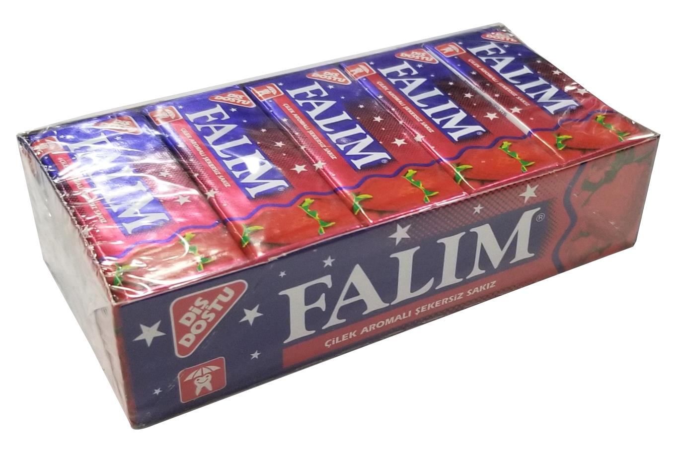 FALIM ÇİLEK 5'Lİ