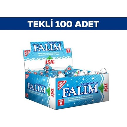 FALIM IŞIL