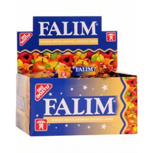 FALIM MEYVELİ