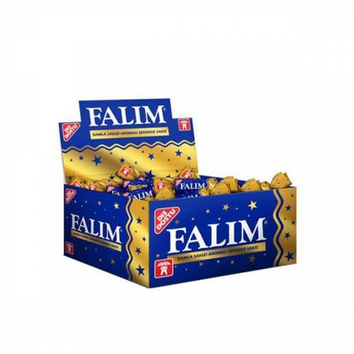 FALIM DAMLA