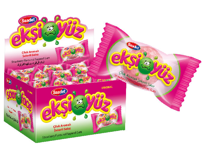 EKŞİYÜZ ÇİLEK