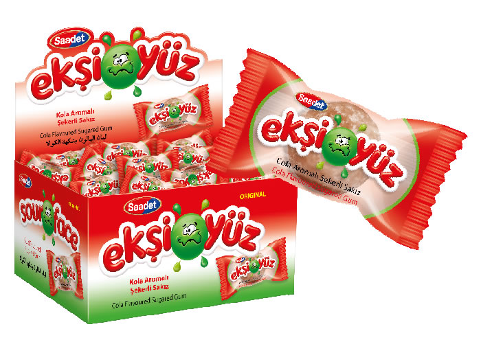 EKŞİYÜZ KOLA