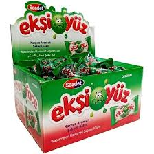 EKŞİYÜZ KARPUZ