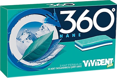 Vivident 360 Nane