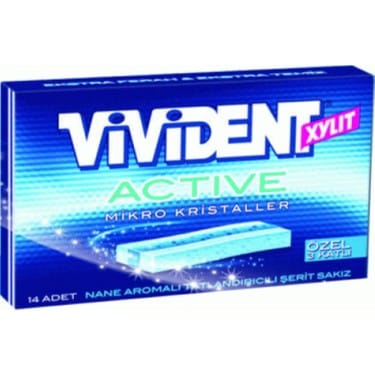 Vivident Active