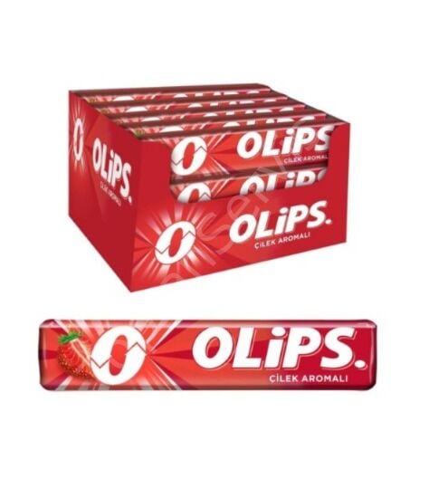 OLİPS ÇİLEK