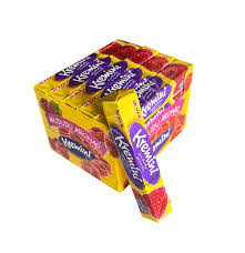 KREMİNİ AHUDUDU 44 Gr.