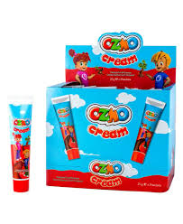 OZMO CREAM TÜP