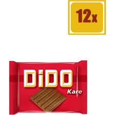 DİDO KARE 55.5 Gr