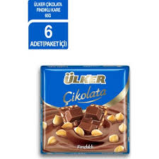 FINDIK KARE