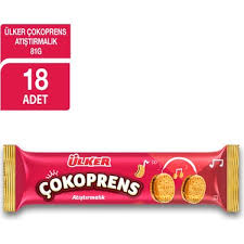 ÇOKOPRENS