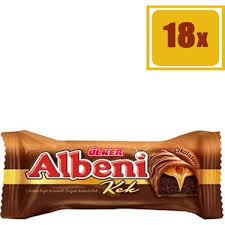 ALBENİ KEK