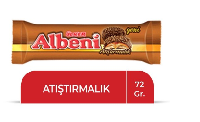 ALBENİ