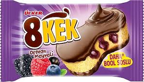DANKEK PÖTİ ORMAN MEYVELİ