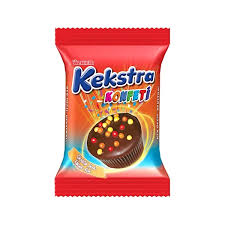 KEKSTRA KONFETİ