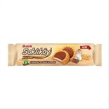 SAKLIKÖY ÇİKOLATALI SÜTLÜ