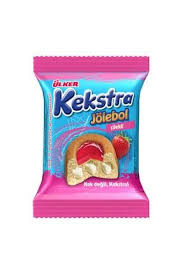 KEKSTRA ÇİLEK