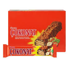 ÇOKONAT
