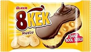 8KEK MUZLU