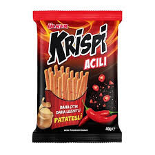 KRİSPİ ACILI