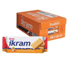İKRAM FINDIKLI