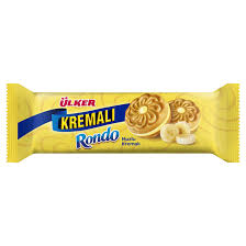 KREMALI RONDO MUZ