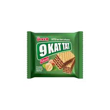 9 KAT TAT FINDIK