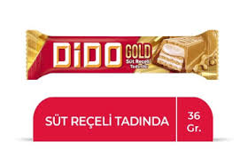DİDO GOLD