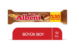 ALBENİ MAXİ