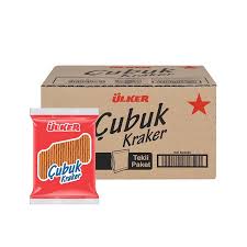 ÇUBUK KRAKER SADE